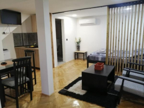 Apartmani Uzice 2